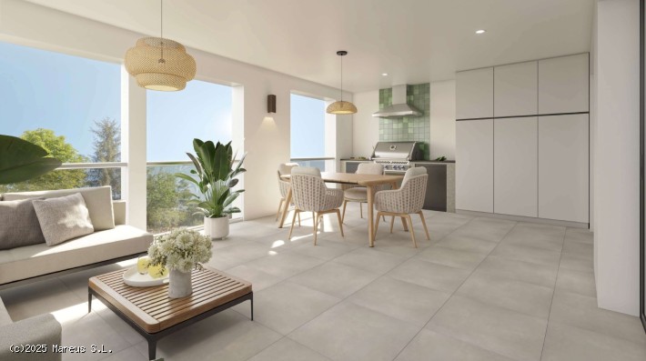 PISO EN VENTA EN MARTORELL